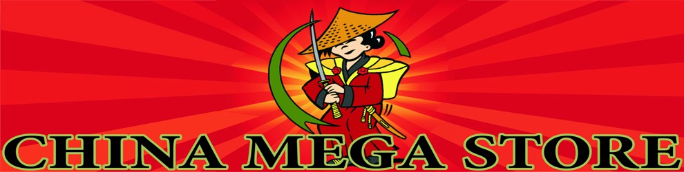China Mega Store